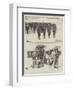 The Military Expedition to Manipur, Eastern Frontier of India-Frederick Pegram-Framed Giclee Print