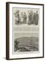 The Military Expedition to Manipur, Eastern Frontier of India-null-Framed Giclee Print