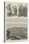 The Military Expedition to Manipur, Eastern Frontier of India-null-Stretched Canvas