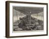 The Military Expedition Up the Nile-William Bazett Murray-Framed Giclee Print