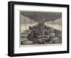 The Military Expedition Up the Nile-William Bazett Murray-Framed Giclee Print