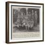 The Military Governor of Orange River Colony-null-Framed Giclee Print