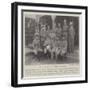 The Military Governor of Orange River Colony-null-Framed Giclee Print