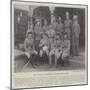 The Military Governor of Orange River Colony-null-Mounted Giclee Print