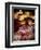 The Military Tattoo, Edinburgh, Lothian, Scotland, United Kingdom-Adam Woolfitt-Framed Photographic Print