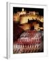 The Military Tattoo, Edinburgh, Lothian, Scotland, United Kingdom-Adam Woolfitt-Framed Photographic Print