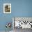The Milkmaid-Henry John Yeend King-Framed Giclee Print displayed on a wall