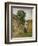 The Milkmaid-Henry John Yeend King-Framed Giclee Print