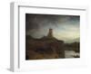 The Mill, 1645- 48-Rembrandt van Rijn-Framed Giclee Print