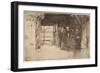 The Mill, 1889-James Abbott McNeill Whistler-Framed Giclee Print