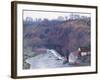 The Mill at Vervy, 1889-Claude Monet-Framed Giclee Print