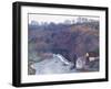 The Mill at Vervy, 1889-Claude Monet-Framed Giclee Print