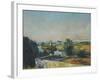 The Mill, Avra’s Atalier-John Erskine-Framed Giclee Print