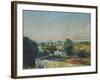 The Mill, Avra’s Atalier-John Erskine-Framed Giclee Print