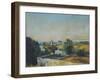 The Mill, Avra’s Atalier-John Erskine-Framed Giclee Print