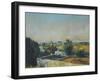 The Mill, Avra’s Atalier-John Erskine-Framed Giclee Print