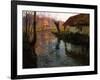 The Mill Stream-Frits Thaulow-Framed Giclee Print