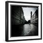 The Mill Works-Craig Roberts-Framed Photographic Print