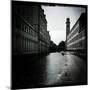 The Mill Works-Craig Roberts-Mounted Photographic Print