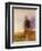 The Mill-John Sell Cotman-Framed Giclee Print