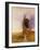 The Mill-John Sell Cotman-Framed Giclee Print