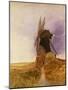 The Mill-John Sell Cotman-Mounted Giclee Print