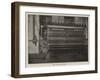 The Millar Loom-null-Framed Giclee Print