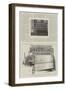 The Millar Loom-null-Framed Giclee Print