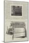 The Millar Loom-null-Mounted Giclee Print