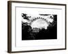 The Millennium Wheel View - UK Landscape - London - UK - England - United Kingdom - Europe-Philippe Hugonnard-Framed Art Print