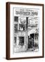 Brown Frame