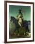 The Miller, from 'The Canterbury Tales', 1878-Henry Stacey Marks-Framed Giclee Print