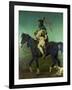 The Miller, from 'The Canterbury Tales', 1878-Henry Stacey Marks-Framed Giclee Print