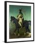 The Miller, from 'The Canterbury Tales', 1878-Henry Stacey Marks-Framed Giclee Print