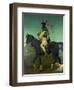 The Miller, from 'The Canterbury Tales', 1878-Henry Stacey Marks-Framed Giclee Print