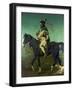 The Miller, from 'The Canterbury Tales', 1878-Henry Stacey Marks-Framed Giclee Print