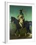 The Miller, from 'The Canterbury Tales', 1878-Henry Stacey Marks-Framed Premium Giclee Print