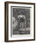 The Miller's Daughter-George Adolphus Storey-Framed Giclee Print