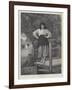 The Miller's Daughter-George Adolphus Storey-Framed Giclee Print