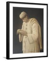 The Miller-Antonio Cifrondi-Framed Giclee Print