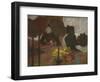 The Milliners, C.1882-1905-Edgar Degas-Framed Giclee Print