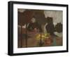 The Milliners, C.1882-1905-Edgar Degas-Framed Giclee Print