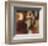The Millinery Shop-Edgar Degas-Framed Premium Edition