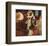 The Millinery Shop-Edgar Degas-Framed Premium Edition