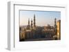 The Minarets of Cairo, Egypt-sunsinger-Framed Photographic Print