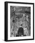 The Mind Reader-Thomas Barbey-Framed Premium Giclee Print