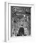 The Mind Reader-Thomas Barbey-Framed Giclee Print