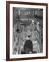 The Mind Reader-Thomas Barbey-Framed Giclee Print