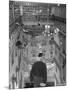 The Mind Reader-Thomas Barbey-Mounted Giclee Print
