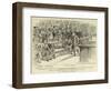 The Ministerial Crisis-Alexander Stuart Boyd-Framed Giclee Print